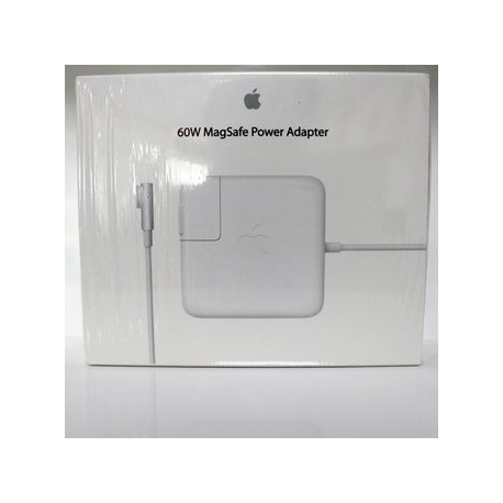 Cargador Original Magsafe 1 Mac Macbook...Computadoras Brillo