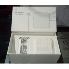 Cargador Apple Magsafe 2 Original Mac Ma...