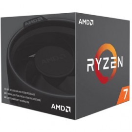 Procesador AMD Ryzen 7 2700 de Segunda G...