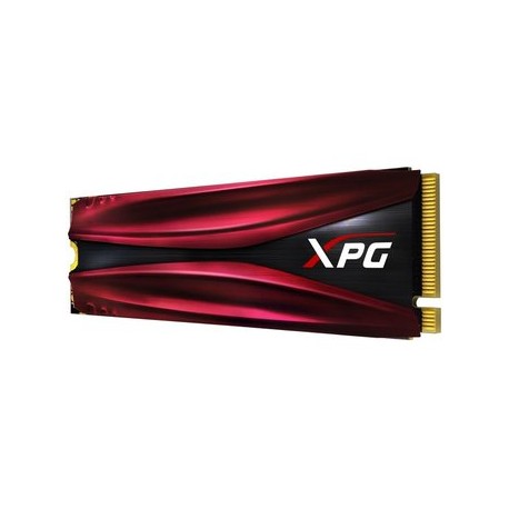 M.2 2280 SSD 512GB ADATA XPG GAMMIX S11...Computadoras Brillo