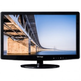 Monitor LED VORAGO LED-W15-200 de 15.6",...