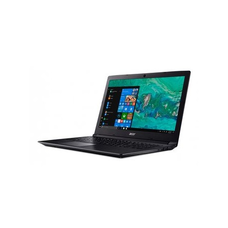 Laptop Acer A315-53-32HH Core I3 8130U 4...Computadoras Brillo