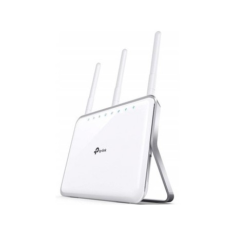 Router Inalambrico Tp-Link Archer C9 Gig...Computadoras Brillo