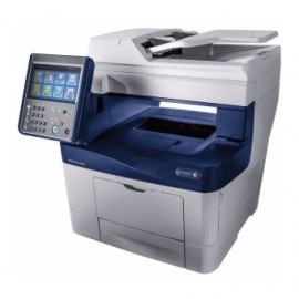 Multifuncional Xerox Workcentre 3655 las...