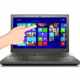 Laptop Lenovo X240 8 Gb Ram 256 gb SSD 1...