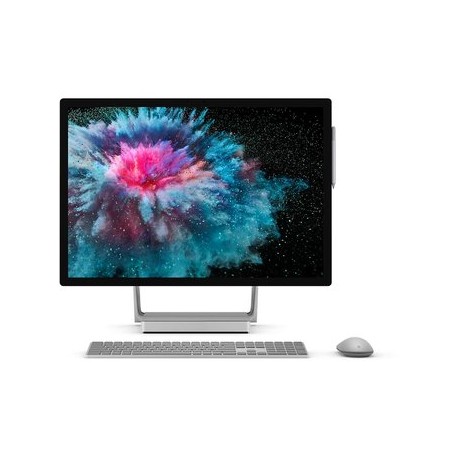 Microsoft Surface Studio 2 (Intel Core i...Computadoras Brillo