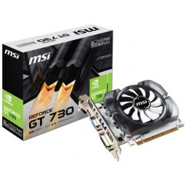 Tarjeta de Video NVIDIA MSI GeForce GT 7...