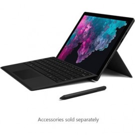 Microsoft Surface Pro 6 (Intel Core i5,...