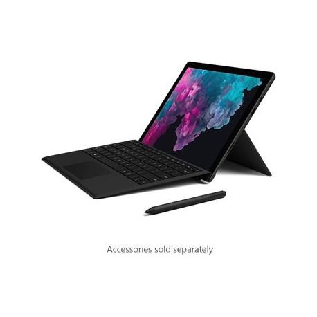 Microsoft Surface Pro 6 (Intel Core i5,...Computadoras Brillo