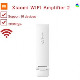 Xiaomi Wifi Amplificador 2，Repetidor de...