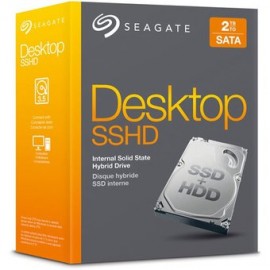 DISCO DURO SEAGATE 2TB HYBRID 3.5 SATA 8...