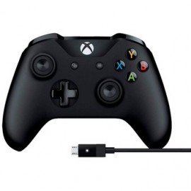 Control XBOX ONE MICROSOFT Inalambrico 4...