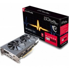 Tarjeta De Video AMD Radeon Sapphire RX...