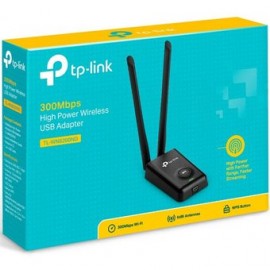 Adaptador Inalambrico USB TP-LINK TL-WN8...