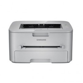 Impresora Samsung ML1910 Blanco Y Negro