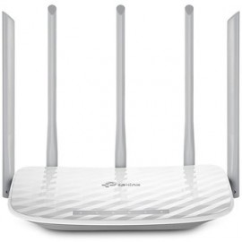 Router Inalambrico Tp-Link ARCHER C60 AC...