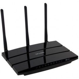 Ruteador Inalámbrico Gigabit TP-Link Arc...