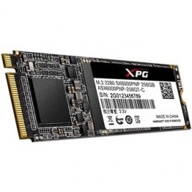 M.2 2280 SSD 256GB ADATA XPG SX6000 Pro...