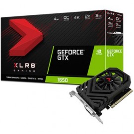 Tarjeta de Video NVIDIA GeForce GTX 1650...