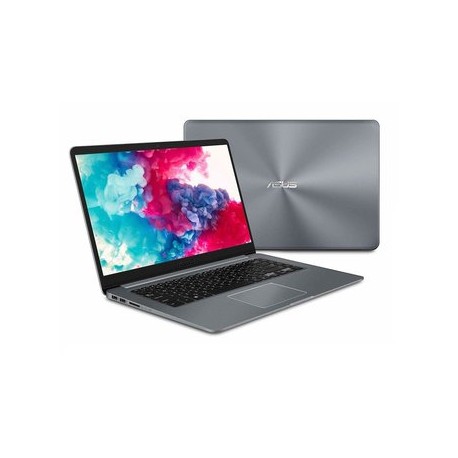 Laptop Asus Vivobook F510q 15.6" AMD A12...Computadoras Brillo