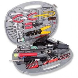 Kit Herramientas Mantenimiento Manhattan...