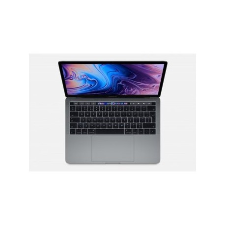 MacBook Pro 13" Core i5, 2.4 GHz, 512GB...Computadoras Brillo
