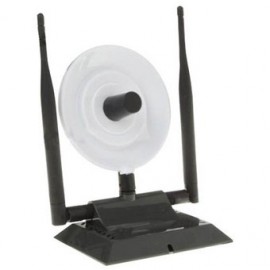 Antena WiFi USB Megafire 360000N 36 Dbi