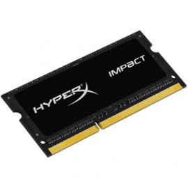 Memoria SODIMM Kingston HyperX Impact DD...