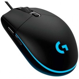 Mouse Gamer LOGITECH G203 Prodigy RGB 60...