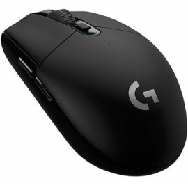 Mouse Logitech G305 Lightspeed Inalambri...