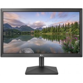 Monitor LED LG 22MK400 de 21.5", Resoluc...