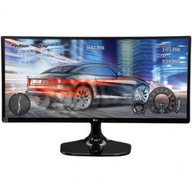 Monitor 25" LG 25UM58 LED UltraWide Full...