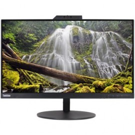 Monitor LED Lenovo ThinkVision T24V-10 d...