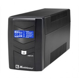 UPS con regulador Koblenz 7011 USB/R, 70...