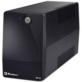 Batería de Respaldo Koblenz 5216 R, 520V...