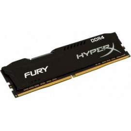 Memoria Ram KINGSTON HYPERX FURY DDR4 16...