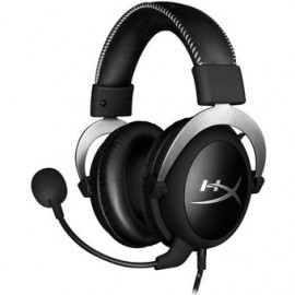 Auriculares Audifonos Gaming HyperX Clou...