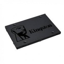 UNIDAD SSD KINGSTON 480GB SATA 3 2.5" SA...