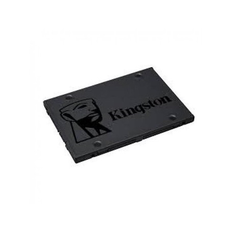 UNIDAD SSD KINGSTON 480GB SATA 3 2.5" SA...Computadoras Brillo