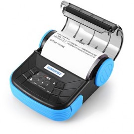 GOOJPRT MTP - 3 POS Mini 80mm Bluetooth...