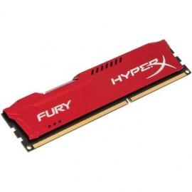 Memoria Ram DDR3 Kingston HyperX Fury 16...