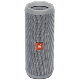 Bocina portátil JBL Flip 4 a prueba de a...