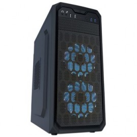 Gabinete Yeyian Stahl 900, ATX no incluy...