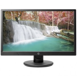 Monitor LED HP V214A de 20", Resolución...
