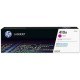 Cartucho de tóner HP 410A Magenta Laserj...Computadoras Brillo