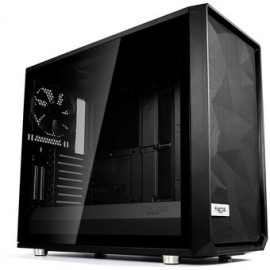 Gabinete Fractal Design Meshify S2 Tg Gr...