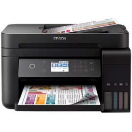 Multifuncional EPSON L6171 Ecotank Tinta...