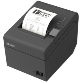 Impresora Térmica Epson TM-T20II.  USB/S...