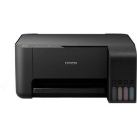 Impresora Multifuncional Epson Ecotank L...
