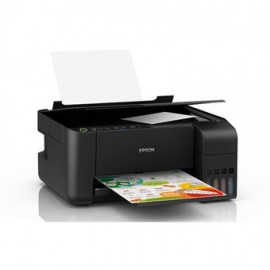 MULTIFUNCIONAL ECOTANK EPSON L3150 USBWI...